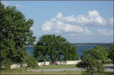 Canyon Lake Real Estate